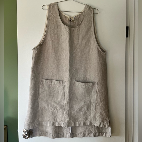 Jungmaven hemp shift L - Picture 1 of 5